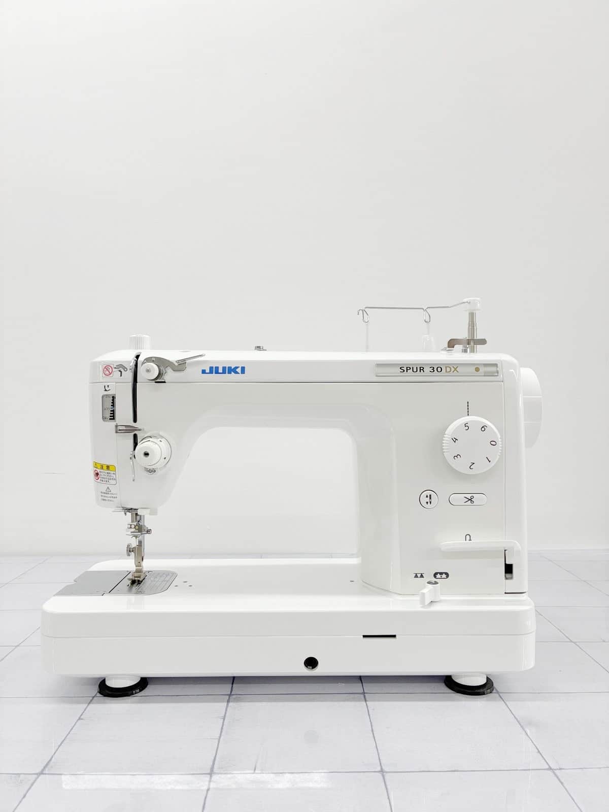 JUKI シュプール30デラックス(TL-30DX)(職業用ミシン)
